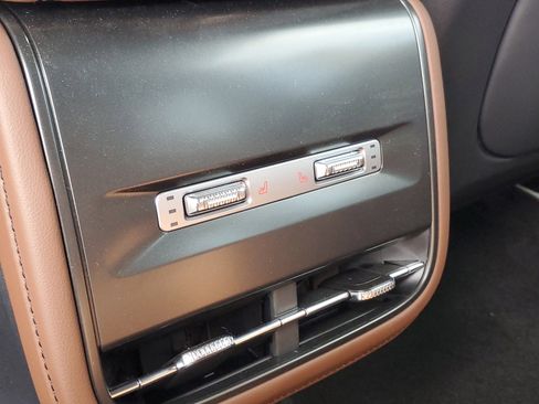 New 2026 Lincoln Nautilus Reserve image 30