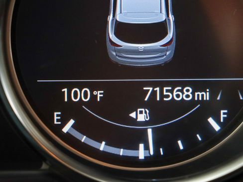 Used 2019 MAZDA CX-5 Touring image 16