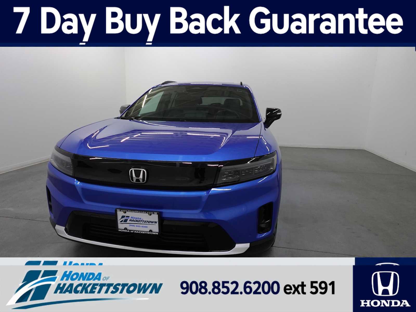 Used 2024 Honda Prologue Touring image 1