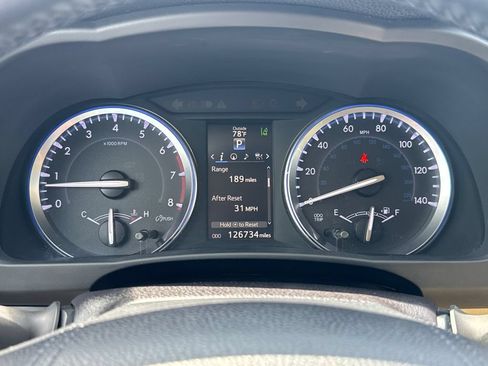 Used 2016 Toyota Highlander Limited Platinum AWD/4WD image 24