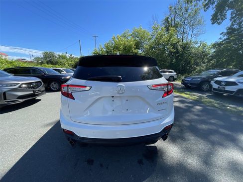 Used 2020 Acura RDX AWD w/ Technology Package image 31