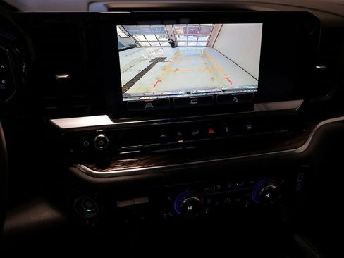 New 2026 GMC Sierra 1500 Elevation w/ Preferred Package image 23