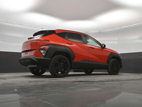 New 2026 Hyundai Kona SEL Sport AWD/4WD image 38
