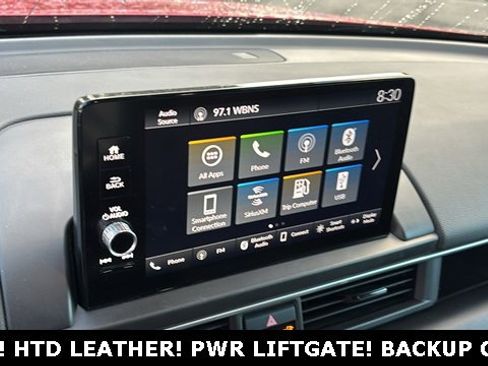 Used 2023 Honda Pilot EX-L image 13