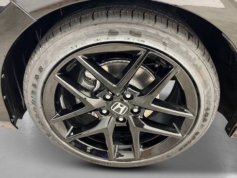 New 2026 Honda Civic Sport image 11