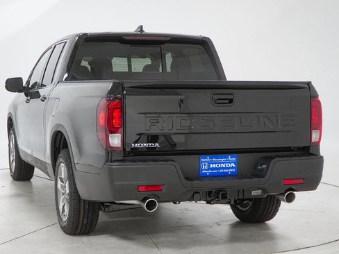 New 2026 Honda Ridgeline RTL image 6
