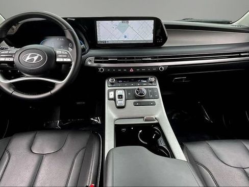 Used 2025 Hyundai Palisade SEL AWD/4WD image 7