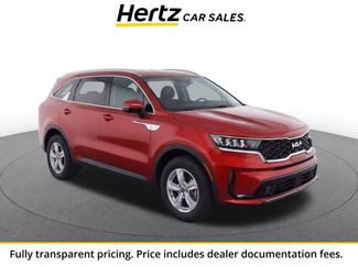 Used 2023 Kia Sorento LX FWD video 1