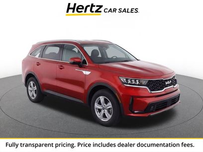Used 2023 Kia Sorento LX