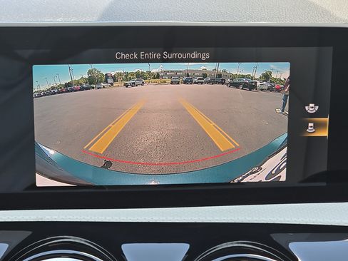 Used 2019 Mercedes-Benz A 220 image 24