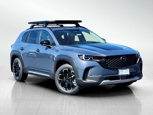 New 2026 MAZDA CX-50 Meridian Edition w/ Apex Package AWD/4WD image 1