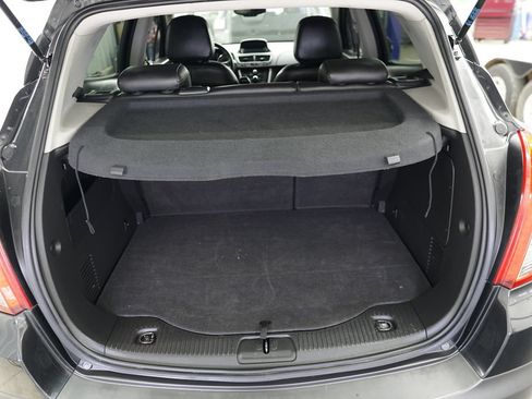 Used 2015 Buick Encore Leather AWD/4WD image 39