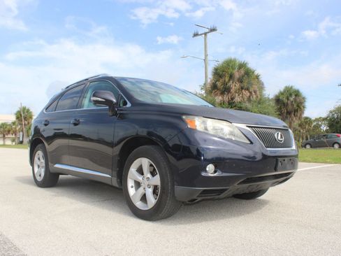 Used 2010 Lexus RX 350 AWD image 28