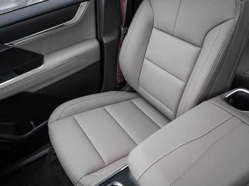 New 2026 GMC Acadia Elevation w/ Elevation Premium Package image 27