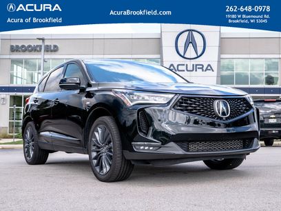Certified 2023 Acura RDX w/ Advance Package