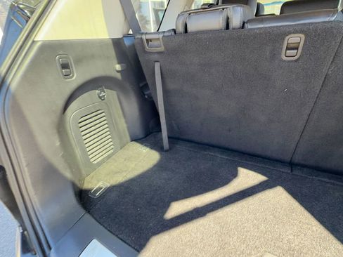 Used 2015 INFINITI QX60 AWD w/ Premium Plus Package image 32