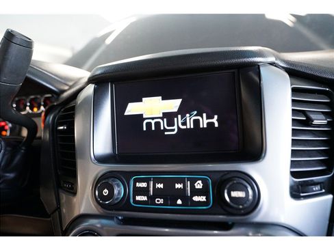 Used 2015 Chevrolet Tahoe LT w/ Max Trailering Package RWD image 23
