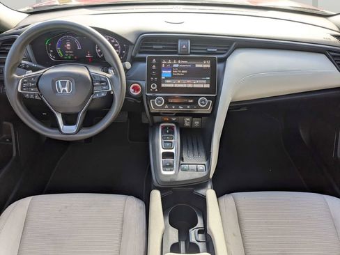 Used 2021 Honda Insight EX image 18