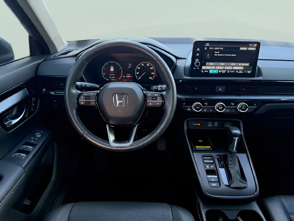 Used 2024 Honda CR-V EX-L image 22
