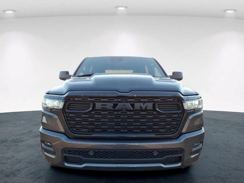 New 2026 RAM 1500 Express AWD/4WD image 4