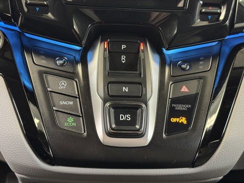 Used 2023 Honda Odyssey Touring image 40