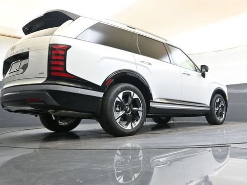 Used 2026 Hyundai Palisade Limited AWD/4WD image 43