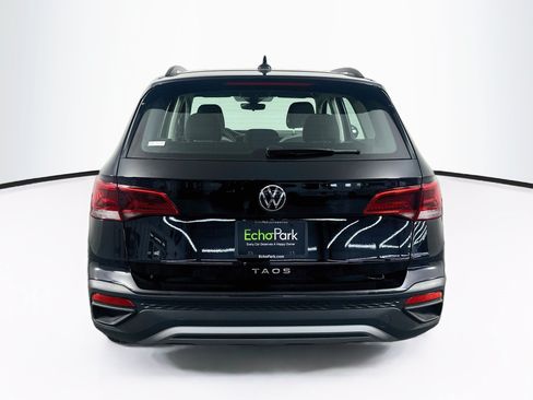 Used 2024 Volkswagen Taos S FWD image 7