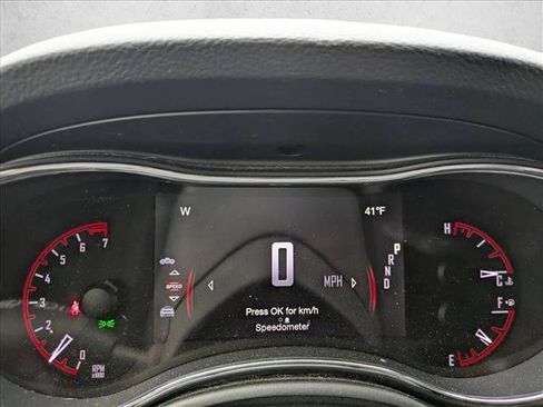 Used 2018 Dodge Durango SXT w/ Quick Order Package 2BB AWD/4WD image 9
