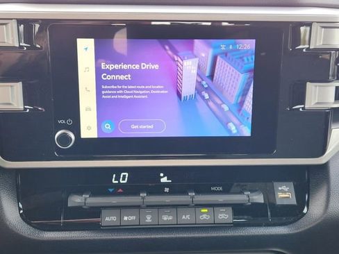 New 2025 Toyota Tundra SR5 image 14