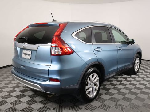 Used 2015 Honda CR-V EX-L image 2
