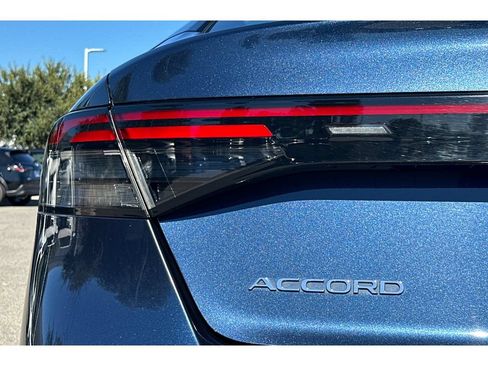 Used 2024 Honda Accord EX image 46