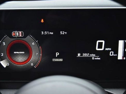 New 2026 Nissan Kicks S image 12