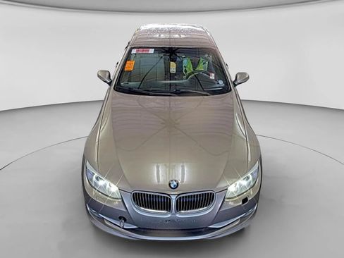 Used 2011 BMW 328i Convertible RWD image 6