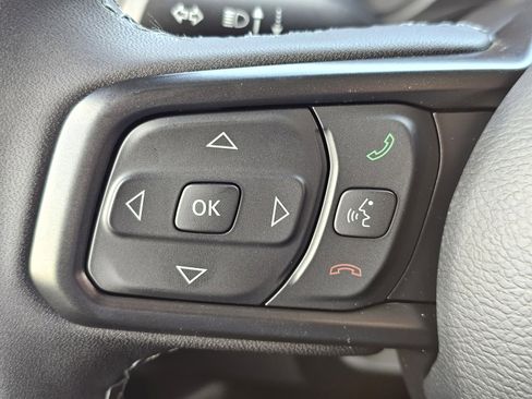 New 2026 Jeep Gladiator Mojave image 19