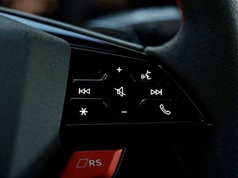 New 2026 Audi RS 3 2.5T image 33