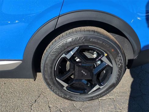 New 2026 Kia Sportage EX image 31