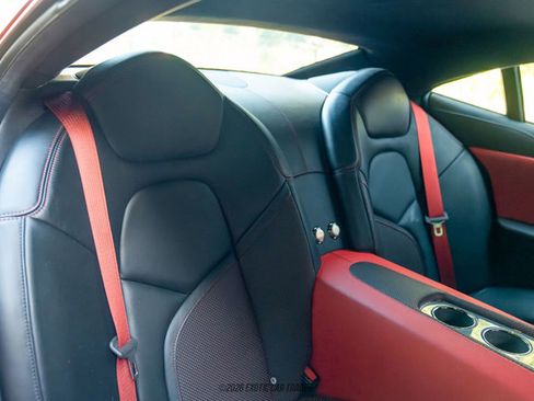Used 2018 Karma Revero Luxury RWD image 39