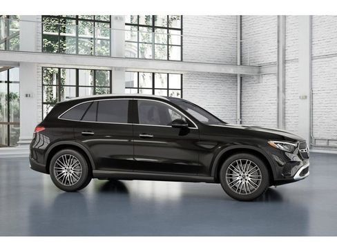 New 2026 Mercedes-Benz GLC 300 GLC 300 image 14