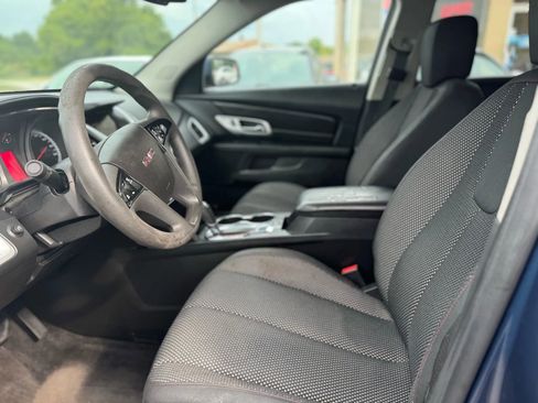 Used 2016 GMC Terrain SLE image 15