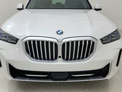 Used 2026 BMW X5 sDrive40i RWD image 8