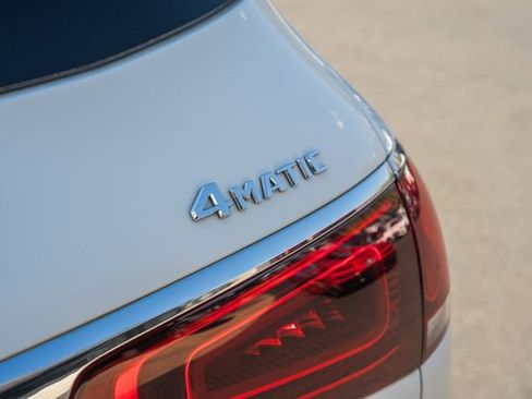 Certified 2022 Mercedes-Benz GLS 450 4MATIC image 8