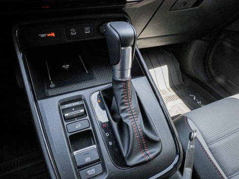 Used 2026 Honda CR-V Sport Touring image 26