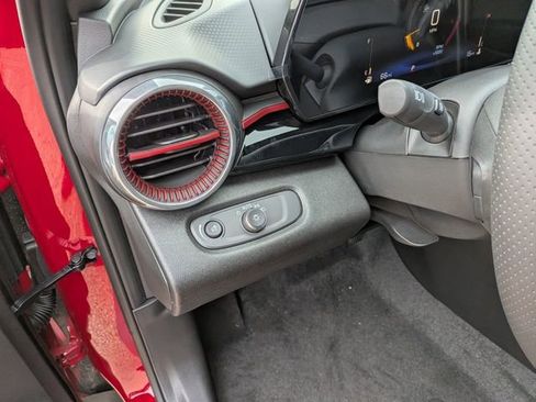 New 2026 Chevrolet Trax RS w/ Sunroof Package FWD image 19