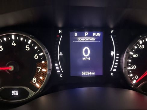 Used 2021 Jeep Renegade Sport image 14