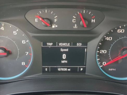Used 2019 Chevrolet Malibu RS FWD image 11