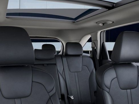 New 2026 Kia Sorento EX image 29