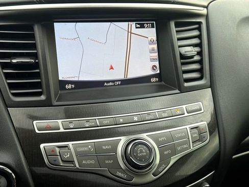 Used 2018 INFINITI QX60 AWD w/ Premium Plus Package image 25