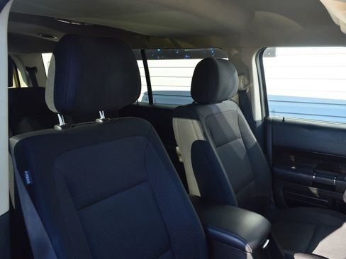 Used 2013 Ford Flex SEL image 20
