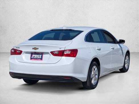 Used 2023 Chevrolet Malibu LT image 5