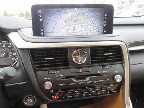 Used 2021 Lexus RX 350 AWD w/ Premium Package image 3